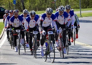 Minner om fellestrening i dag 7.4.15 klokken 18.00
